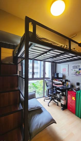 H2O RESIDENCES photo 3