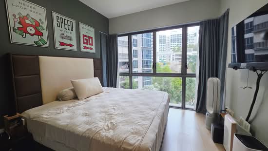 H2O RESIDENCES photo 6