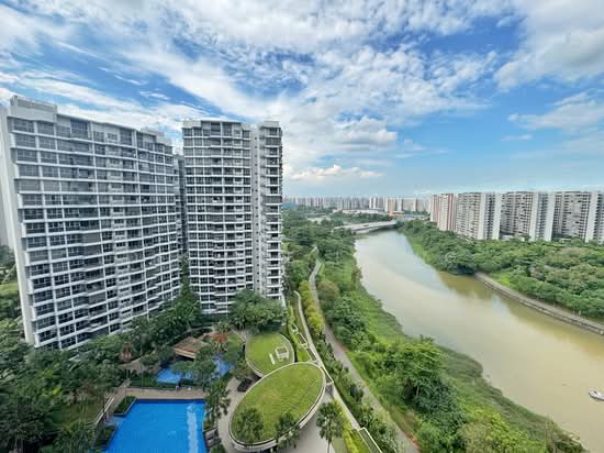 RIVERTREES RESIDENCES