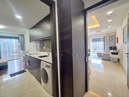 RIVERTREES RESIDENCES photo 2