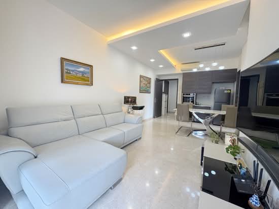 RIVERTREES RESIDENCES photo 3