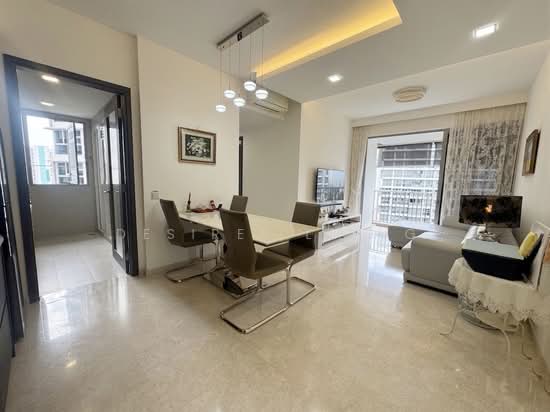 RIVERTREES RESIDENCES photo 4