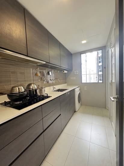 RIVERTREES RESIDENCES photo 5