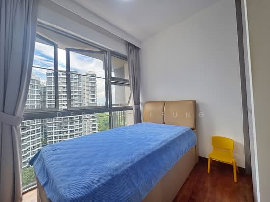 RIVERTREES RESIDENCES photo 6