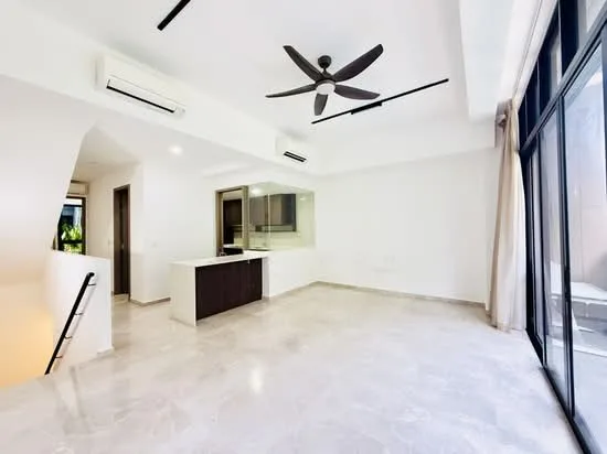Kent Ridge Hill Residences image 1 of 10