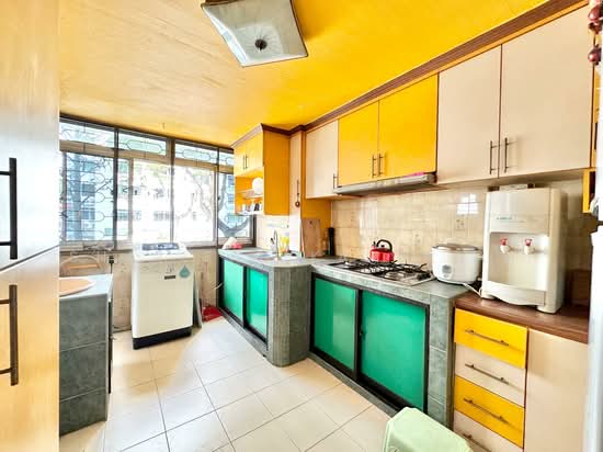 16 EUNOS CRESCENT photo 5