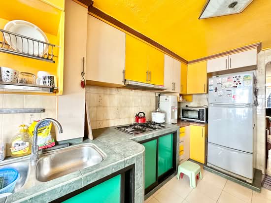 16 EUNOS CRESCENT photo 6