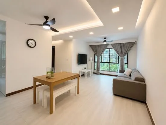 271A Punggol Walk image 1 of 10