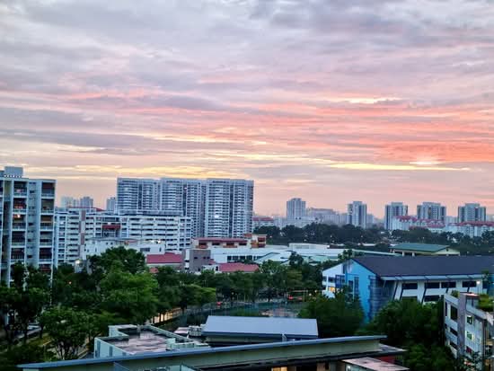 451B BUKIT BATOK WEST AVENUE 6 image 1 of 8
