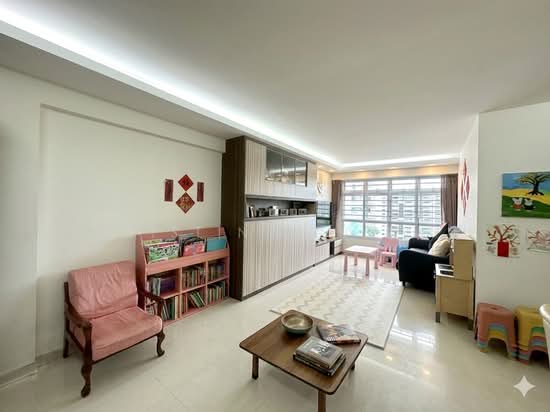 451B BUKIT BATOK WEST AVENUE 6 photo 2