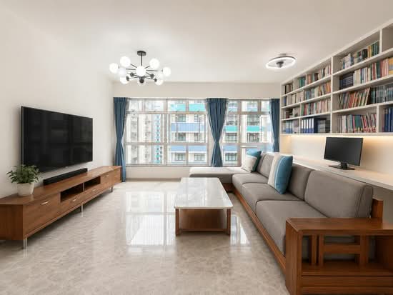 810A CHOA CHU KANG AVENUE 7 image 1 of 5