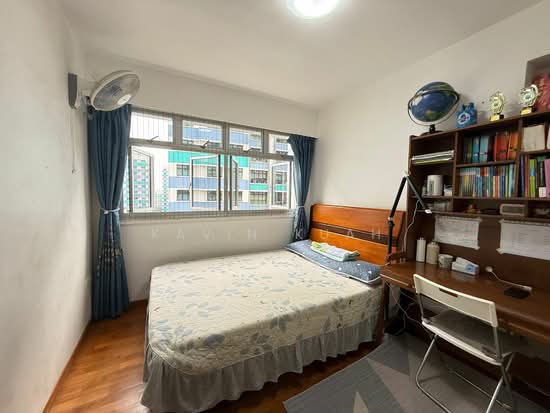 810A CHOA CHU KANG AVENUE 7 photo 4