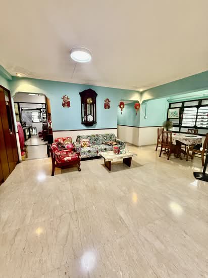 290F BUKIT BATOK STREET 24 image 1 of 5