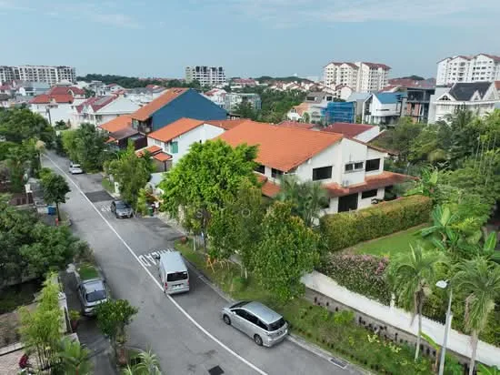 Upper Changi Road East image 1 of 10