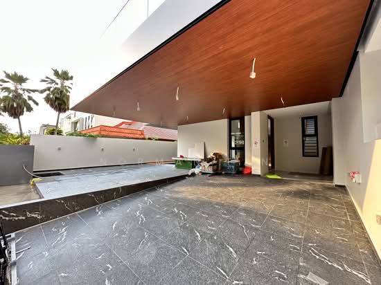 Serangoon Garden Estate photo 2