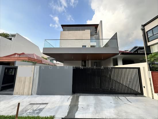 Serangoon Garden Estate photo 3