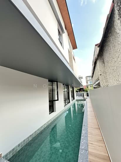 Serangoon Garden Estate photo 4