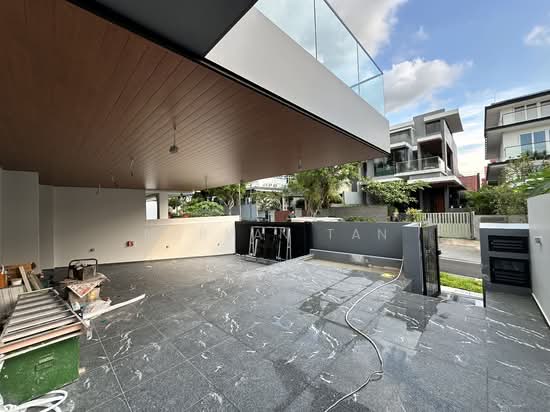 Serangoon Garden Estate photo 5