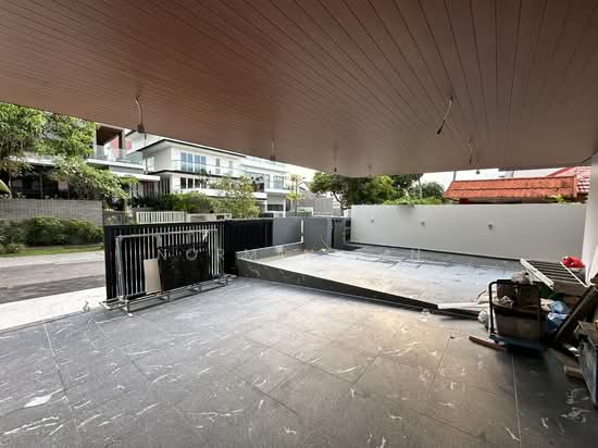 Serangoon Garden Estate photo 6