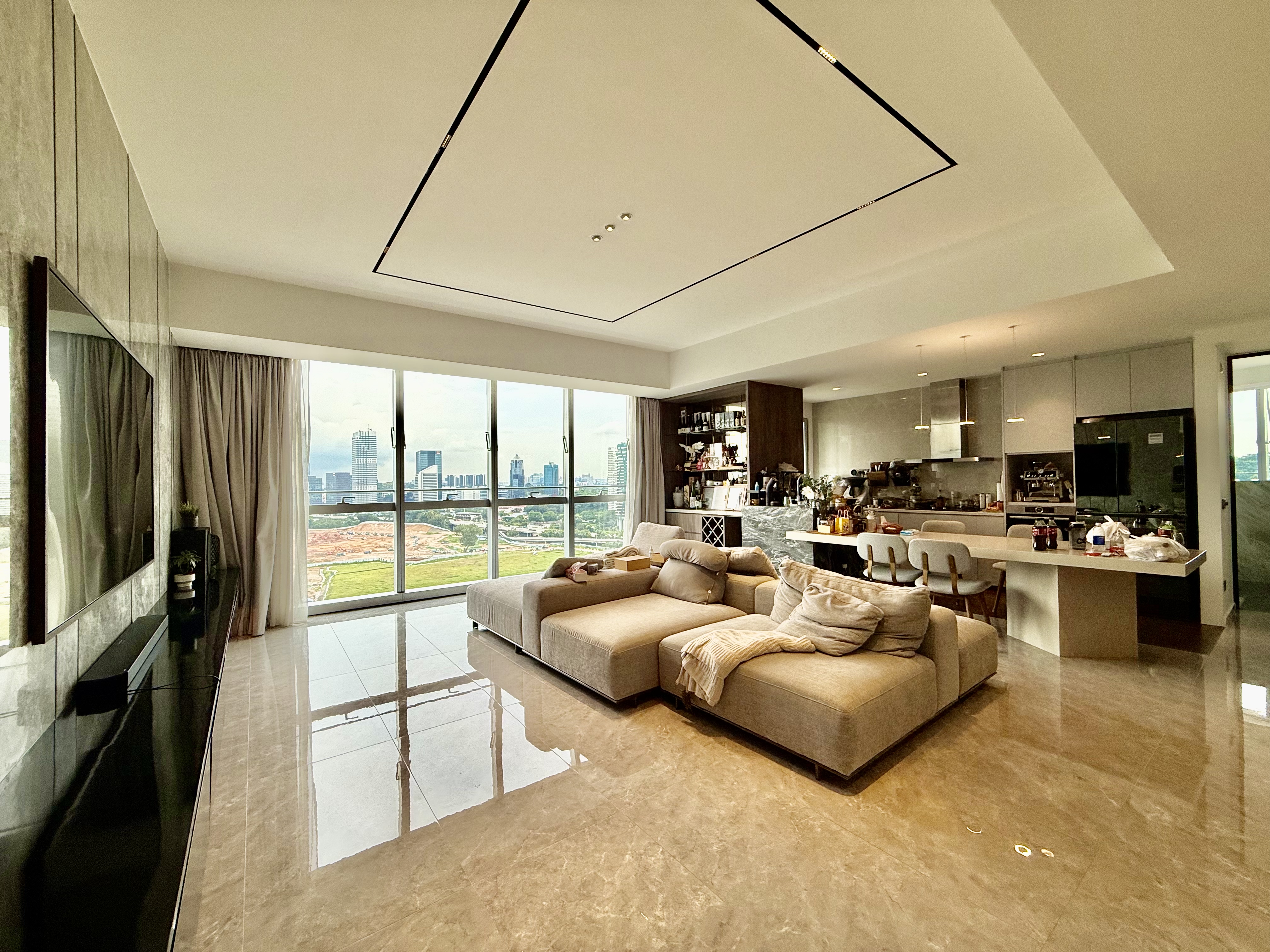 REFLECTIONS AT KEPPEL BAY image 1 of 5