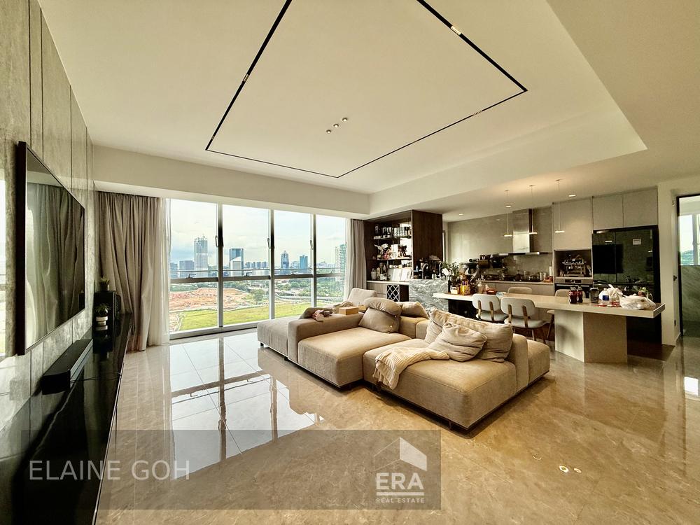REFLECTIONS AT KEPPEL BAY photo 2
