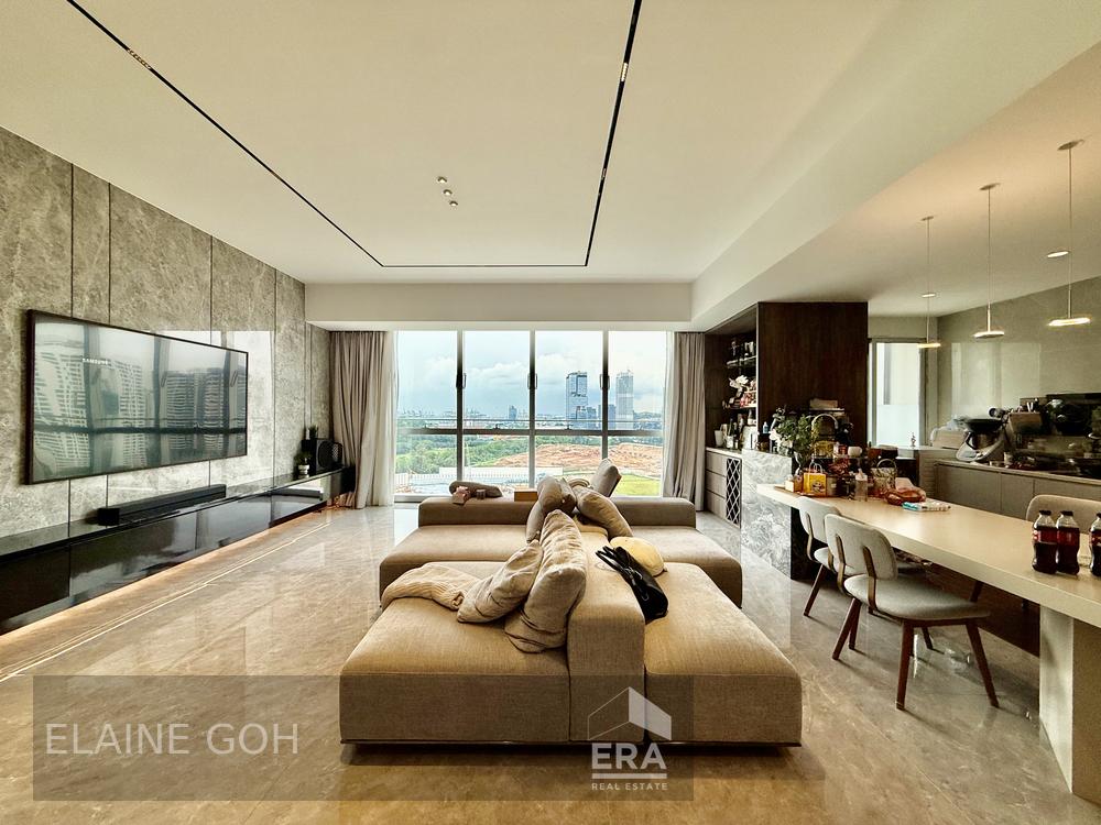 REFLECTIONS AT KEPPEL BAY photo 3