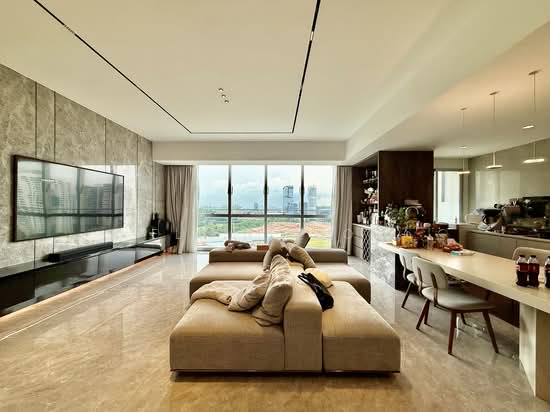 REFLECTIONS AT KEPPEL BAY photo 2