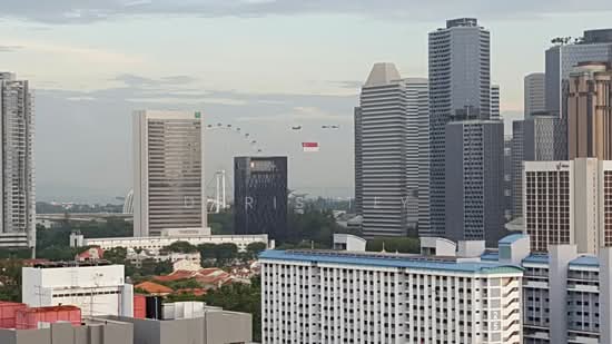 CITY SQUARE RESIDENCES photo 2