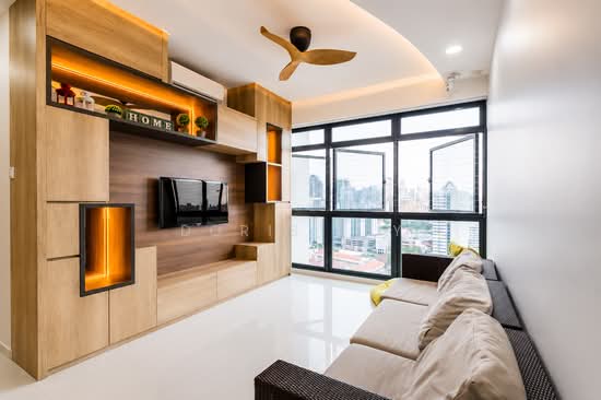 CITY SQUARE RESIDENCES photo 3