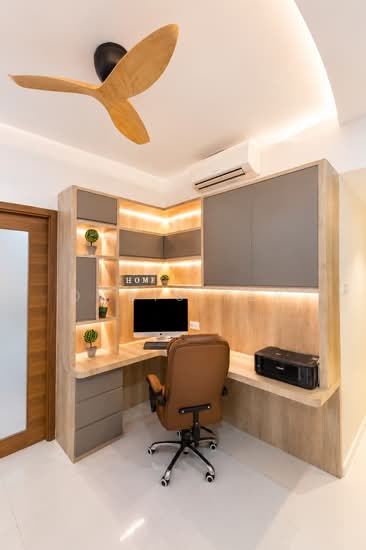 CITY SQUARE RESIDENCES photo 5