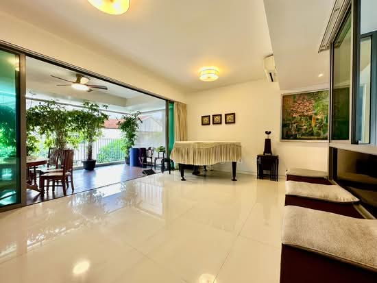 ST PATRICK'S RESIDENCES photo 2