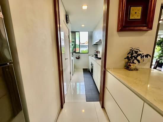 ST PATRICK'S RESIDENCES photo 4