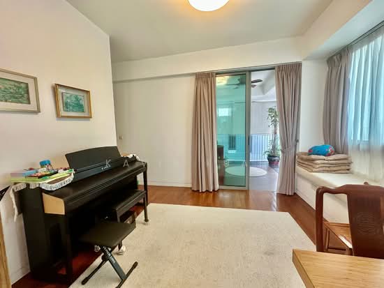 ST PATRICK'S RESIDENCES photo 5