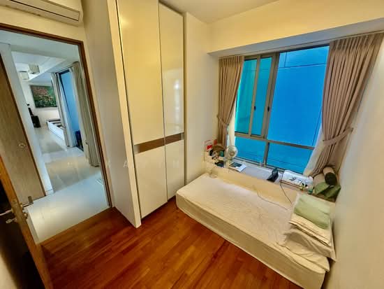 ST PATRICK'S RESIDENCES photo 6