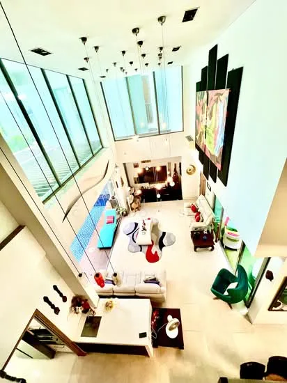 St Patrick's Residences image 1 of 10