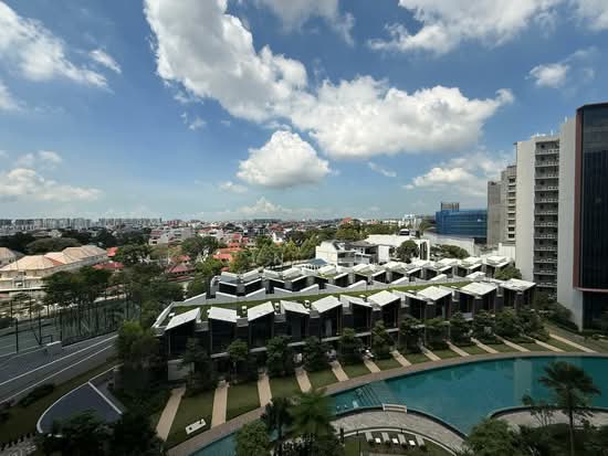 AFFINITY AT SERANGOON image 1 of 5