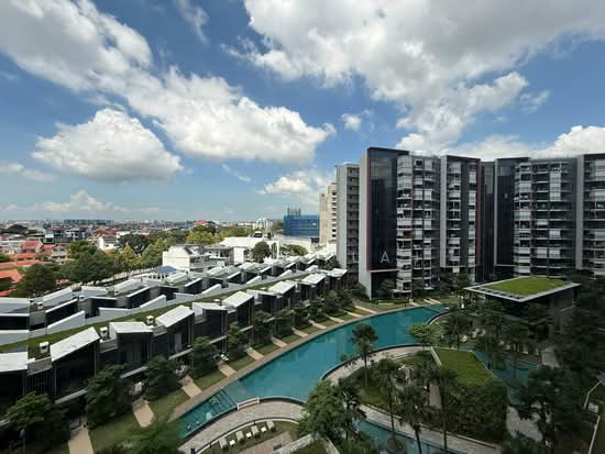 AFFINITY AT SERANGOON photo 2