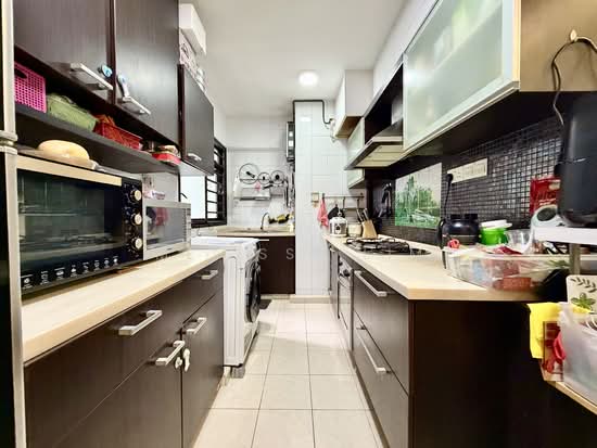 33 Eunos Crescent photo 5