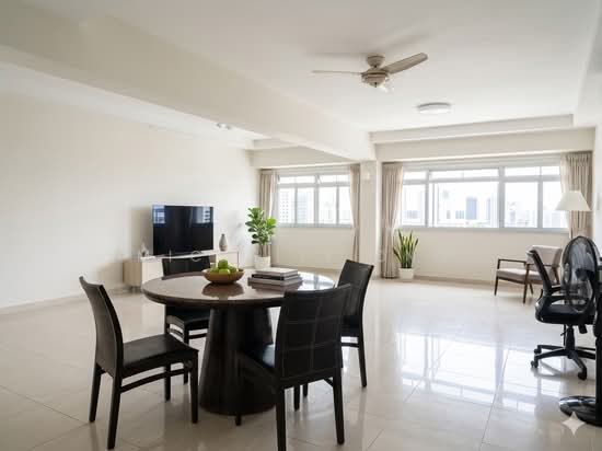 492C TAMPINES STREET 45