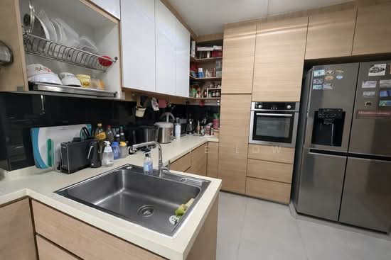 497H TAMPINES STREET 45 photo 3