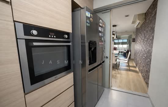 497H TAMPINES STREET 45 photo 4