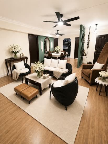 297A CHOA CHU KANG AVENUE 2