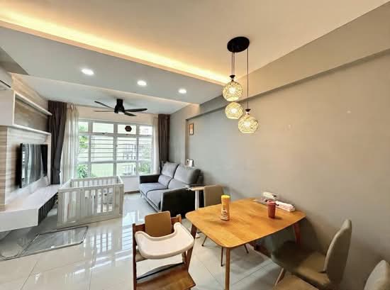 453B BUKIT BATOK WEST AVENUE 6 image 1 of 7