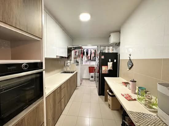 453B BUKIT BATOK WEST AVENUE 6 photo 2