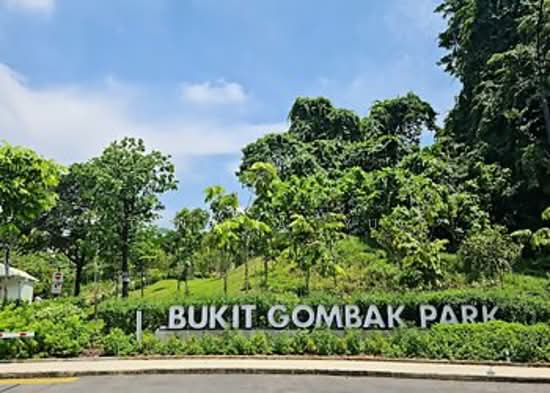 Pavilion Park photo 3
