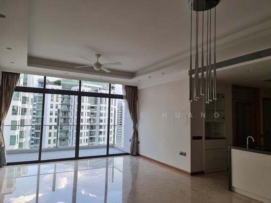 THE LINCOLN RESIDENCES image 1 of 10