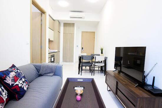 Sturdee Residences image 1 of 6