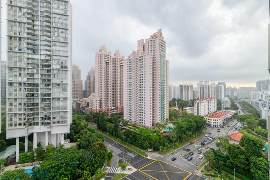 IRWELL HILL RESIDENCES image 1 of 10