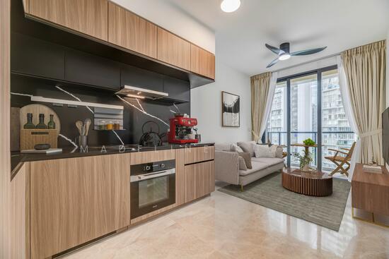 IRWELL HILL RESIDENCES photo 2
