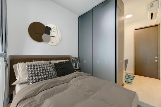 IRWELL HILL RESIDENCES photo 4